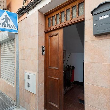 Benecharo By Canariasgetaway Las Palmas de Gran Canaria Zewnętrze zdjęcie