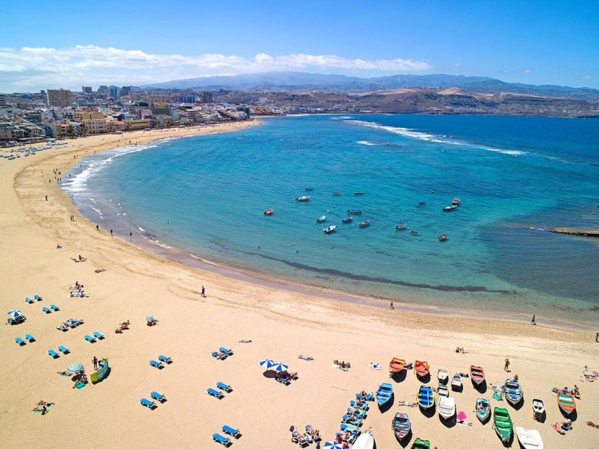 Benecharo By Canariasgetaway Las Palmas de Gran Canaria Zewnętrze zdjęcie