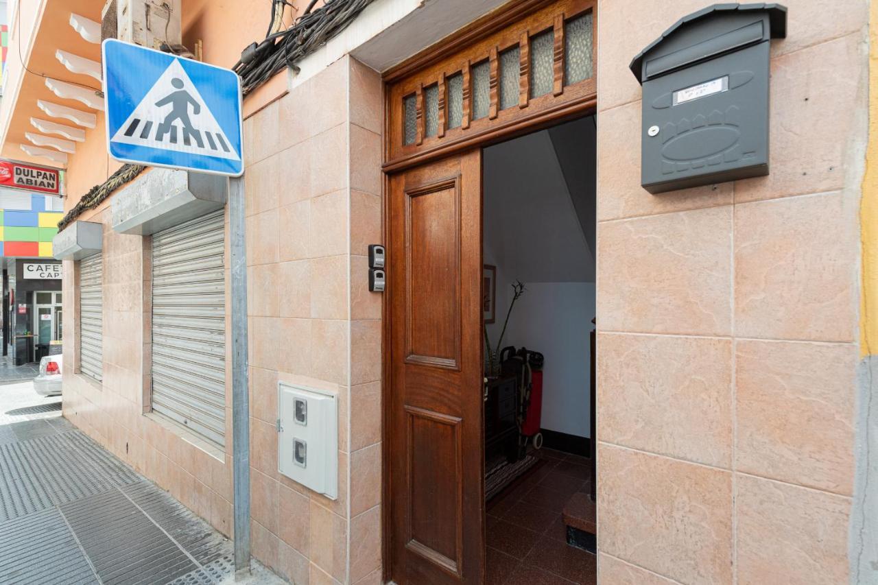 Benecharo By Canariasgetaway Las Palmas de Gran Canaria Zewnętrze zdjęcie