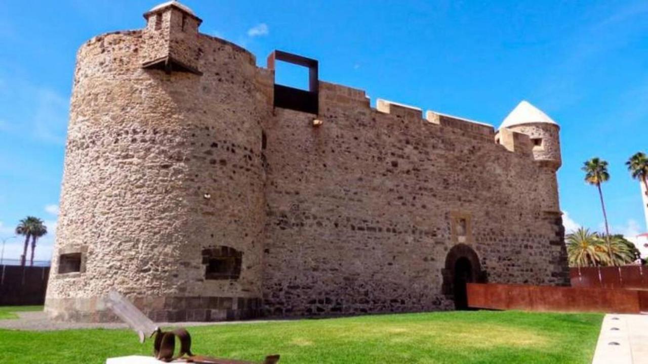 Benecharo By Canariasgetaway Las Palmas de Gran Canaria Zewnętrze zdjęcie