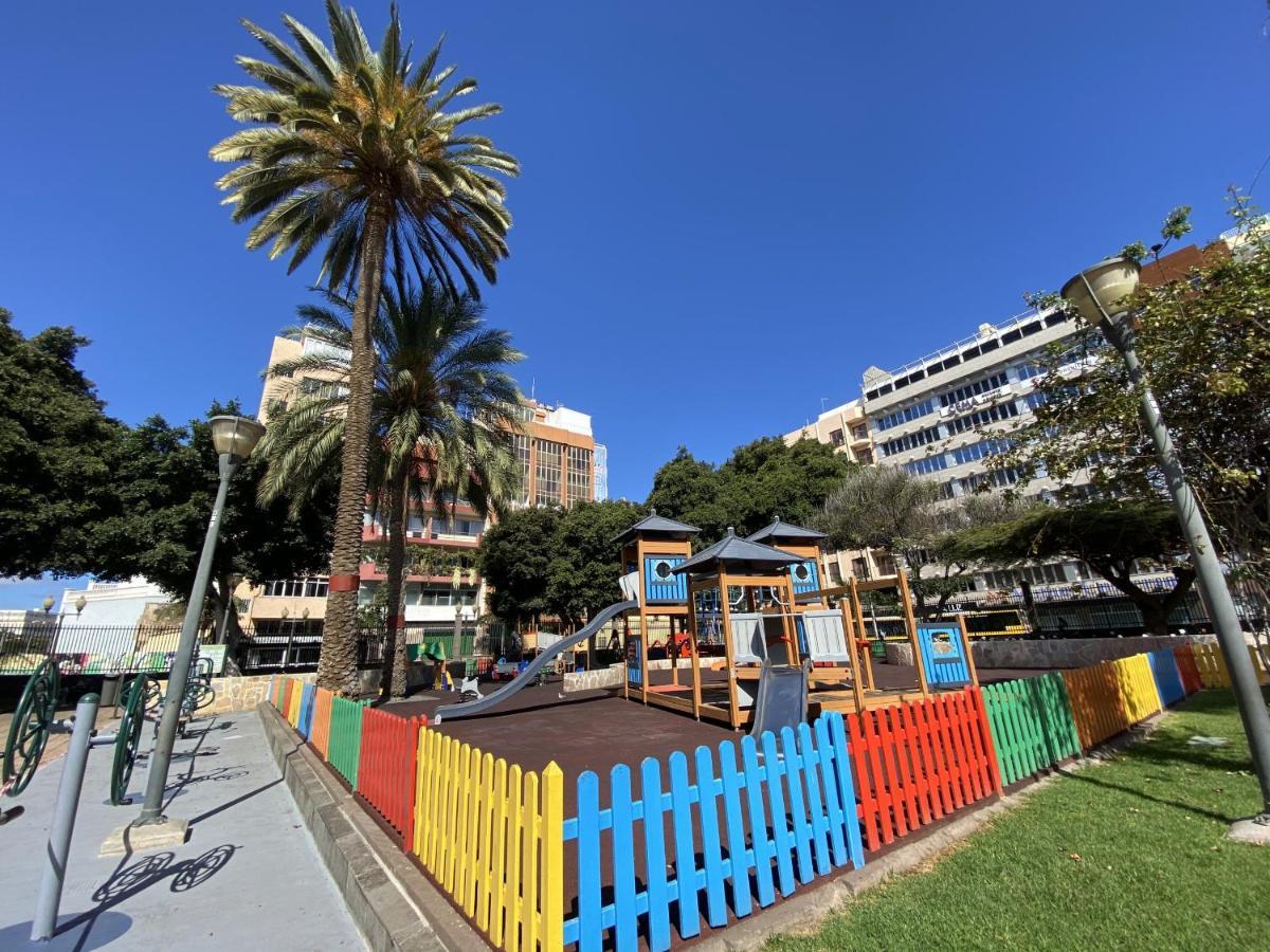 Benecharo By Canariasgetaway Las Palmas de Gran Canaria Zewnętrze zdjęcie