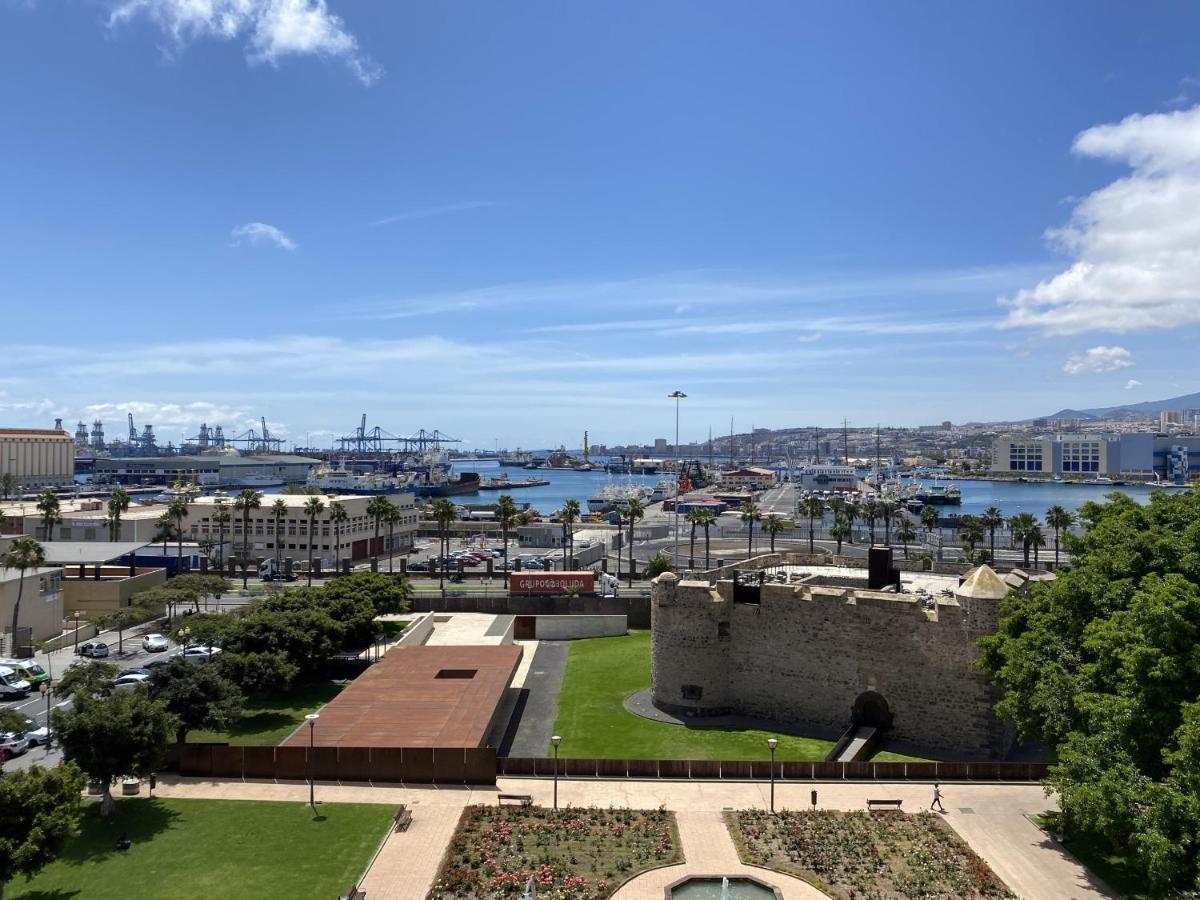 Benecharo By Canariasgetaway Las Palmas de Gran Canaria Zewnętrze zdjęcie
