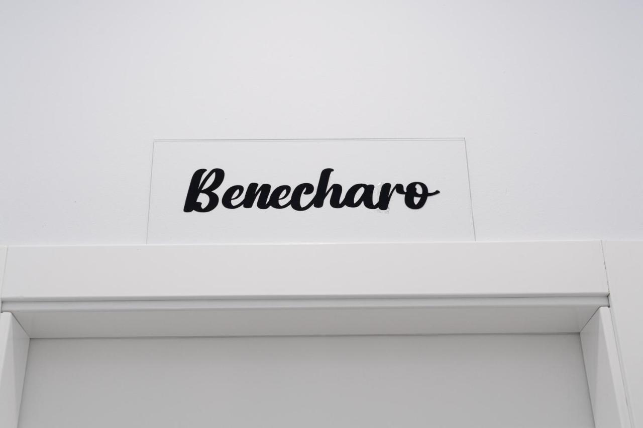 Benecharo By Canariasgetaway Las Palmas de Gran Canaria Zewnętrze zdjęcie