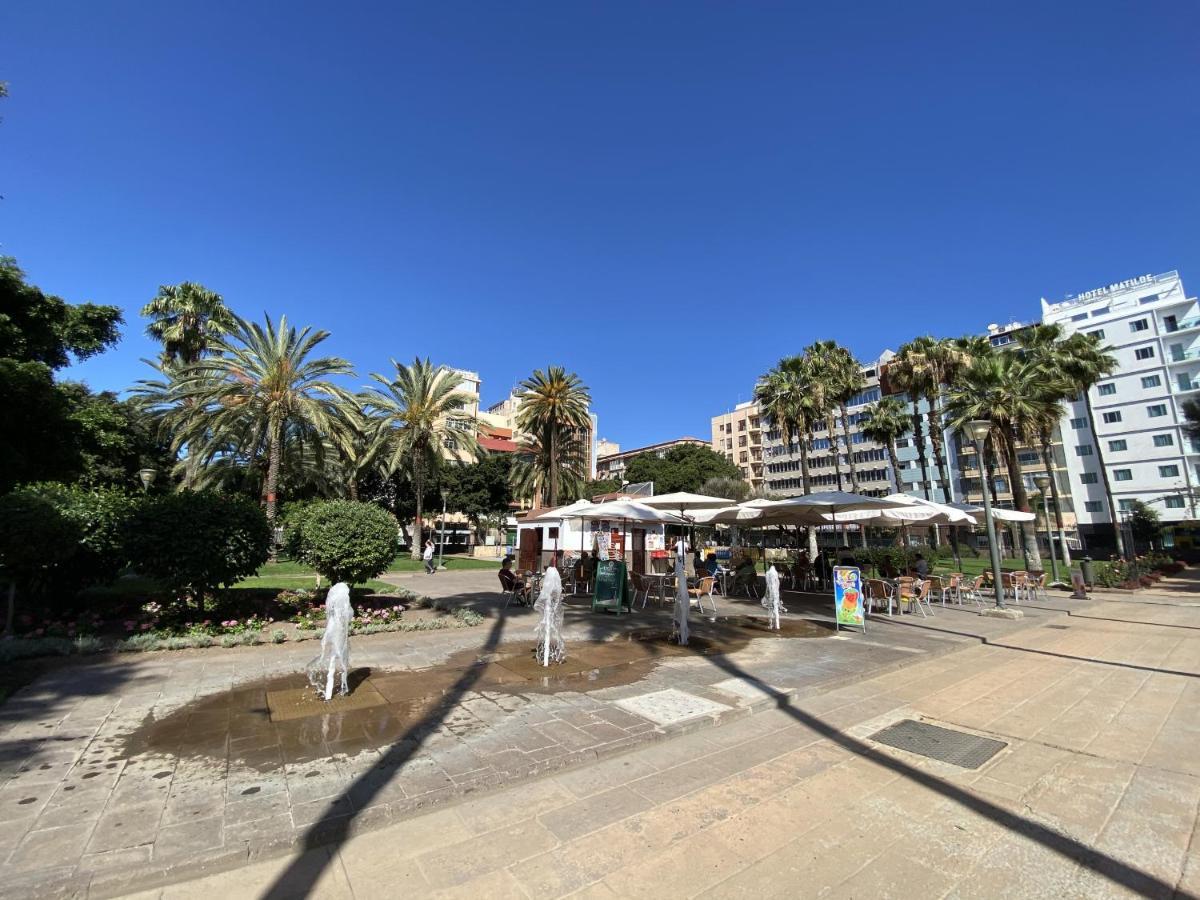 Benecharo By Canariasgetaway Las Palmas de Gran Canaria Zewnętrze zdjęcie