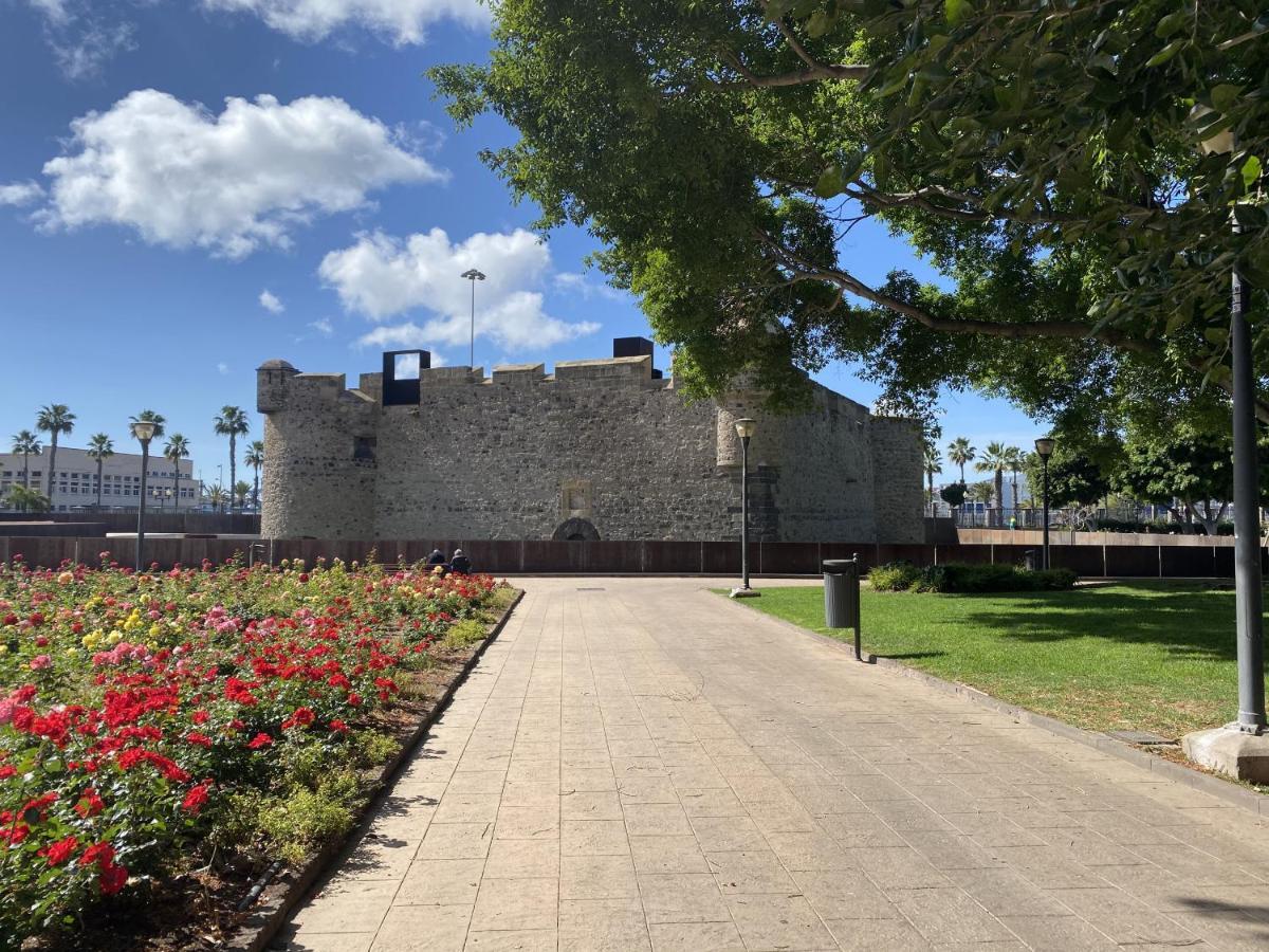 Benecharo By Canariasgetaway Las Palmas de Gran Canaria Zewnętrze zdjęcie
