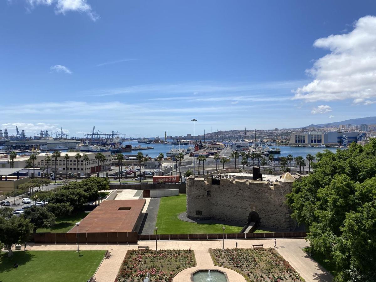 Benecharo By Canariasgetaway Las Palmas de Gran Canaria Zewnętrze zdjęcie
