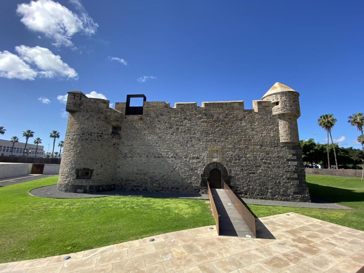 Benecharo By Canariasgetaway Las Palmas de Gran Canaria Zewnętrze zdjęcie