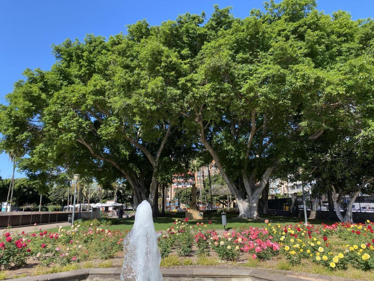 Benecharo By Canariasgetaway Las Palmas de Gran Canaria Zewnętrze zdjęcie